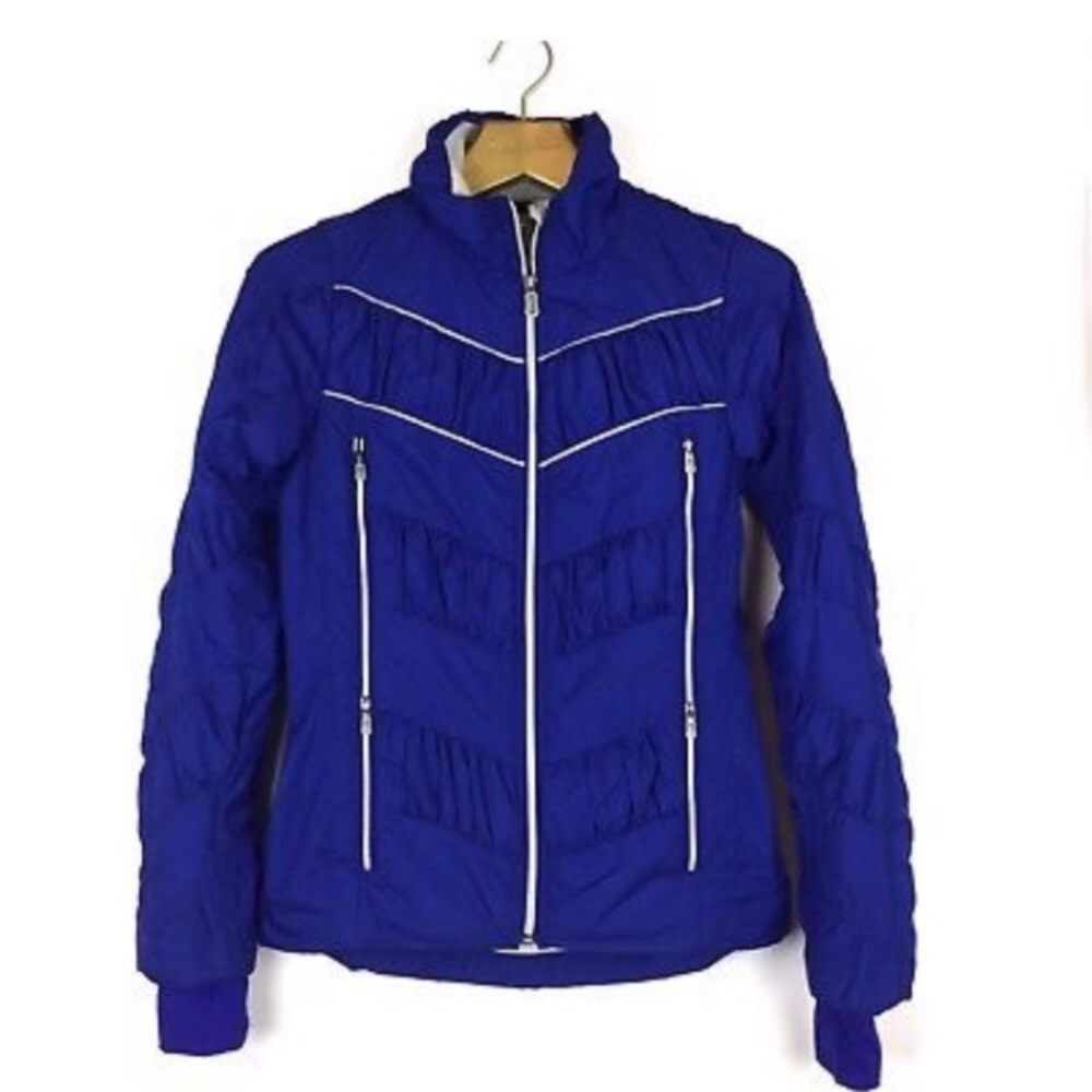 Lululemon Jacket